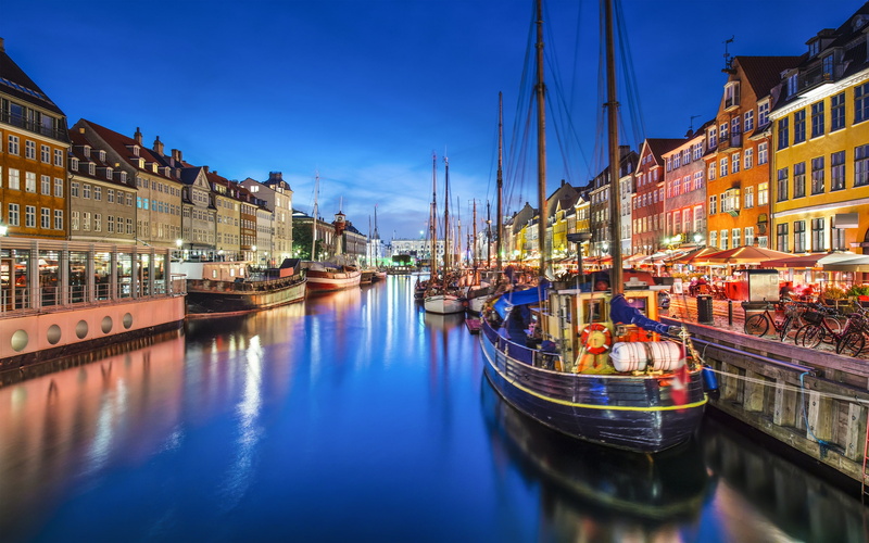 bigstock, nyh, denmark, copenhagen, 2K