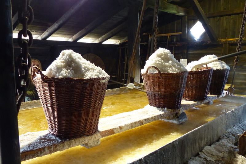 baltic sea, container, tradition, freshness, wellbeing, kattegat, indoors, architecture, day, cold temperature, salt, scandinavia, nature, industry, boil salt