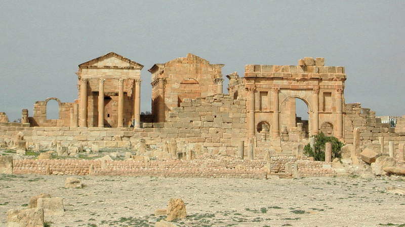 building exterior, history, no people, old, travel, pillar, outdoors, ancient civilization, romans, built structure, sky, excavation, antiquity, tourism