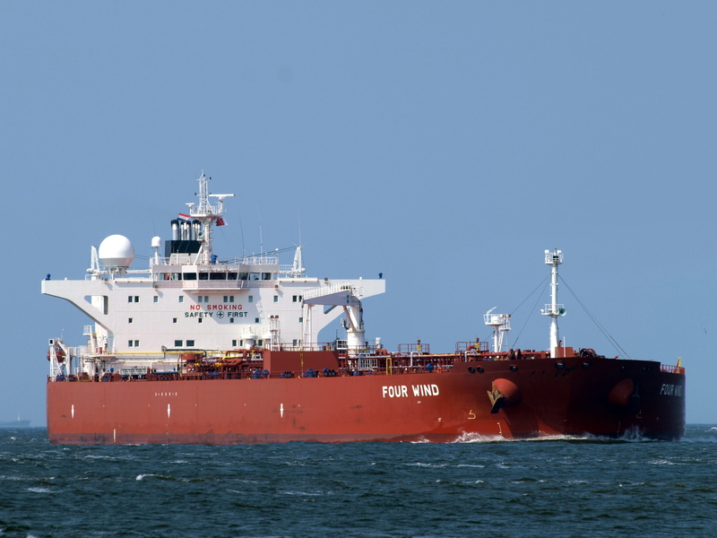 water, no people, clear sky, Bulk Carrier, cruise ship, 2K, mode of transportation, pier, Sea, Ship, freight transportation, container ship, waterfront