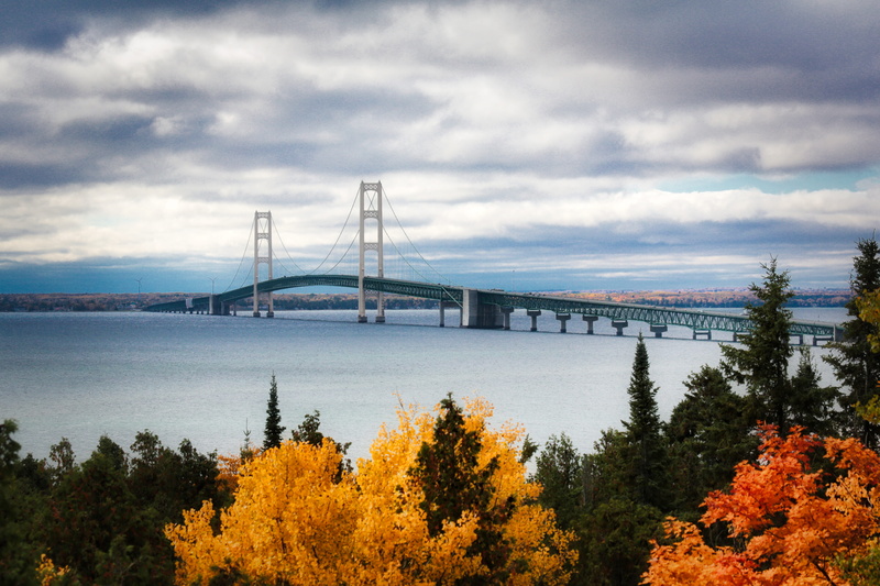 environment, cloud - sky, suspension bridge, travel destinations, change, connection, architecture, landscape, season, transportation, bridge - man made structure