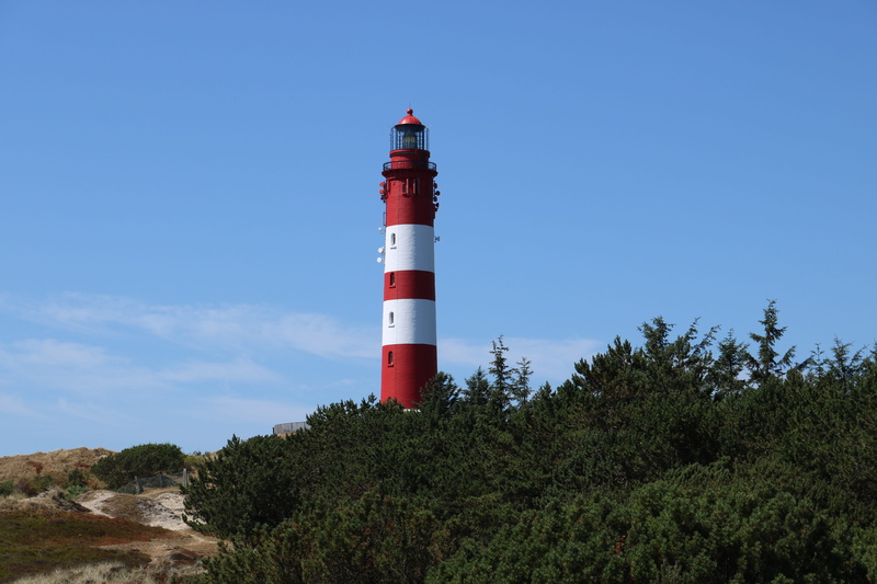 lighthouse, no people, amrum, day, outdoors, island, sea, nature, tourism, nordfriesland, sky, vacations, tower, 5K, dunes, direction, architecture, guidance