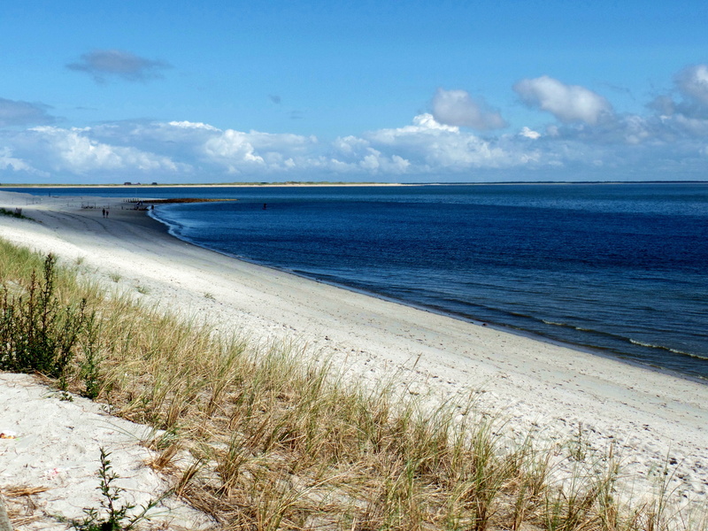 water, 4K, tranquility, horizon over water, nature, sand, horizon, land, tranquil scene, sky, sea, scenics - nature, northern germany, elbow, brown, sylt
