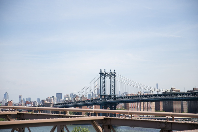 nature, 2K, Harbor, engineering, bridge - man made structure, Tower, manhattan new york, building, metropolitan, Suspension, Skyscraper, day, bay, built structure