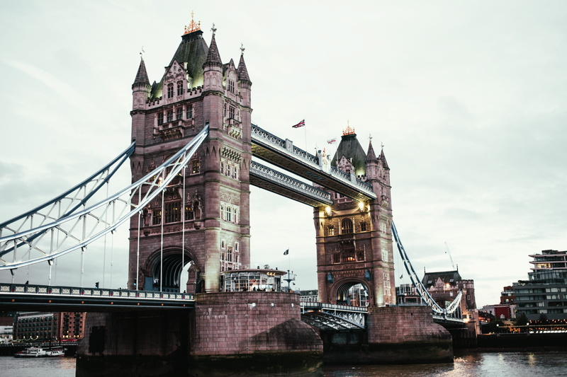 2K, capital, connection, outdoors, history, travel, tourism, british, building exterior, clouds, nature, landmark, bridge - man made structure, drawbridge
