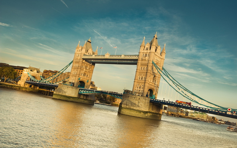 outdoors, drawbridge, connection, building Exterior, engineering, nature, europe, architecture, english Culture, tower, day, tourism, sunset, dusk, thames
