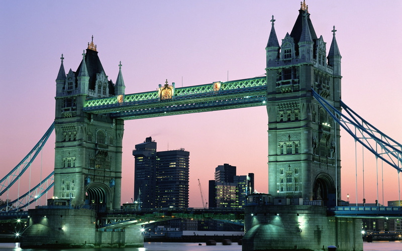 british Culture, tourism, river, uK, outdoors, england, illuminated, transportation, dusk, waterfront, english Culture, urban Scene, sunset, 1080P, connection