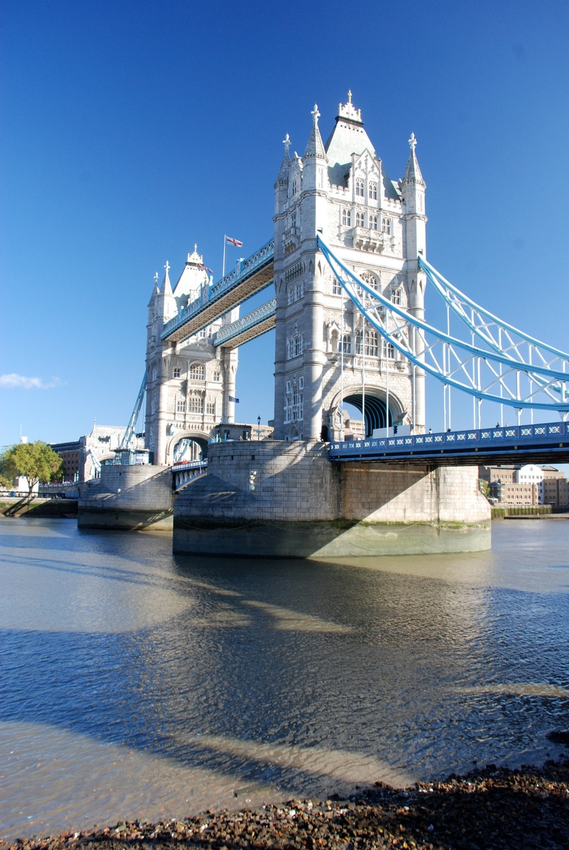 river, transport, water, engineering, drawbridge, nature, uK, architectural, sky, travel, thames River, famous Place, construction, structure, travel destinations