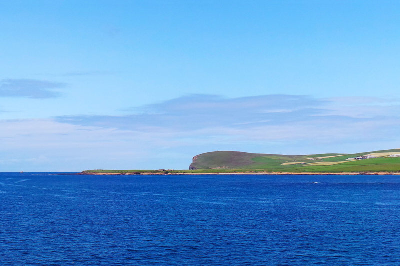 coast, mountain, scottish, landscape, scotland, nature, beauty in nature, coastline, scenery, outdoors, transportation, 4K, sea, scenics - nature, islands