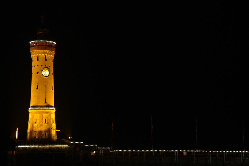 nature, new lighthouse, illuminated, travel destinations, building, copy space, turkey, travel, bank, lighting, idyllic, reflection, outdoors, night photograph