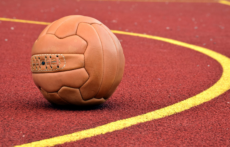 pattern, football, leisure games, selective focus, competitive sport, leather, play, yard line - sport, track and field, round, background, single object