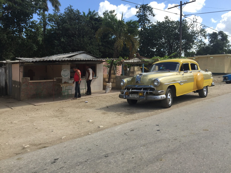cuban Culture, car, color Image, people, road, street, urban Scene, sunlight, travel Locations, real people, day, nature, vintage, 2K, outdoors, Vintage Car