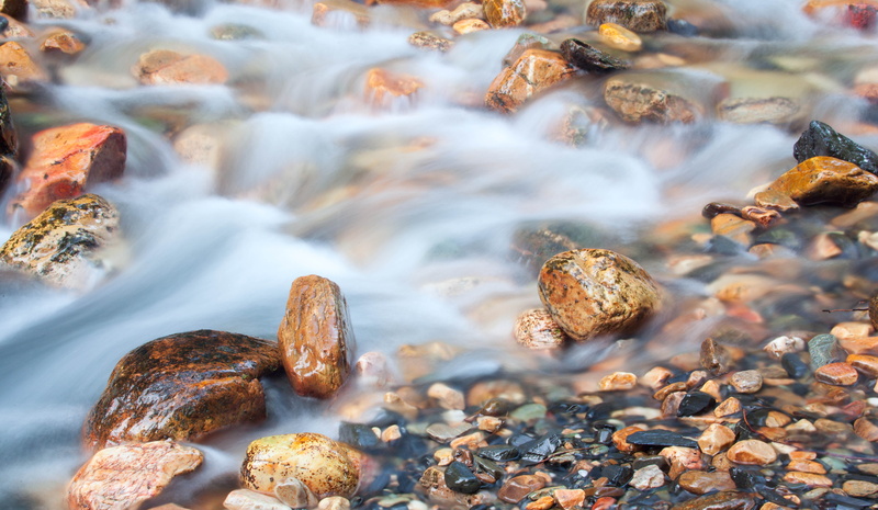 close, stone - Object, close up, Sweet, 5K, running, waterfall, photo, running water, stream, time, Creek, outdoors, nature, water, river, rock - Object