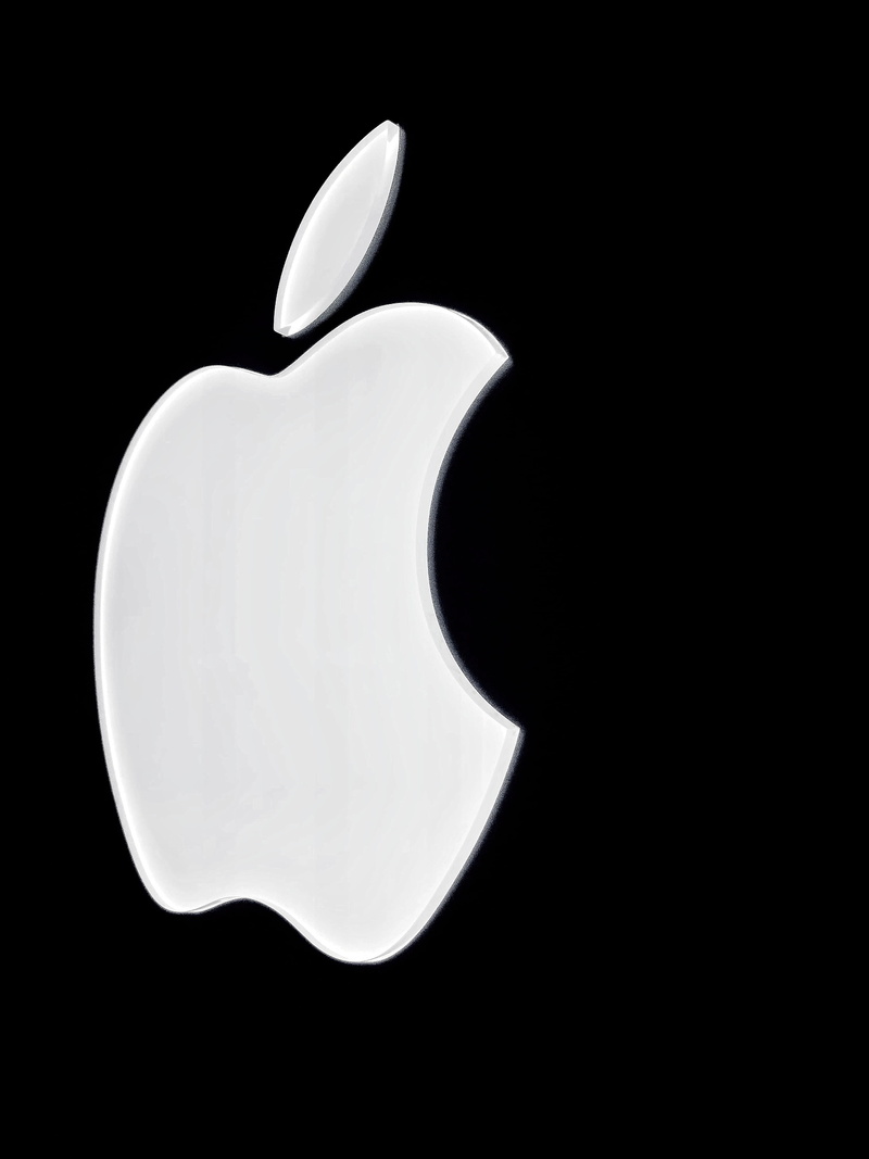 iphone x, studio shot, nature, minimalist, iphoneography, copy space, dark, no people, still life, lighting equipment, apple, black and white, cut out