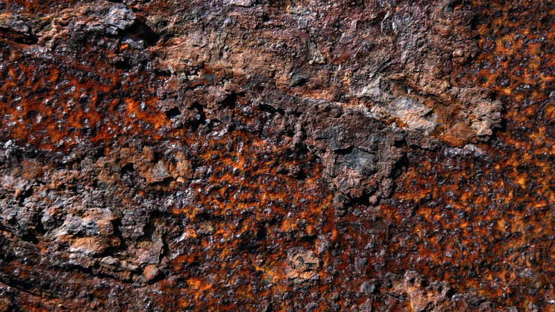 aging Process, wall - building feature, tree trunk, material, tree, abstract, nature, lava, metal, outdoors, rotting, stones, wood - Material, pattern