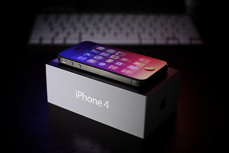 California, Cupertino, iPhone 4, Apple, 1080P, Classic