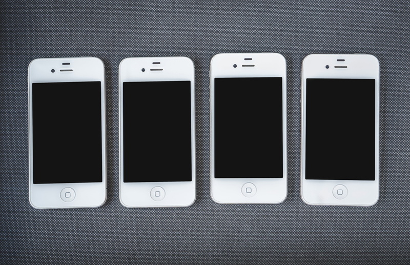 day, business, portable computers, display, screen, indoors, iphone, collage, s, phone white, no people, smart phone, technology, textile, close-up, computer