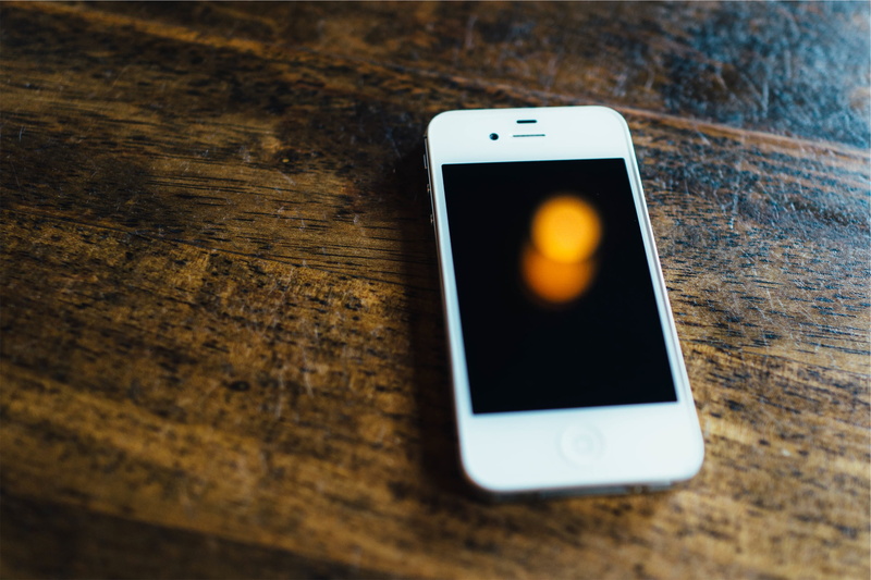 wooden, wood - material, cell, screen, surface, touch screen, no people, mobile, internet, social networking, table, device screen, close-up, iphone, portable information device