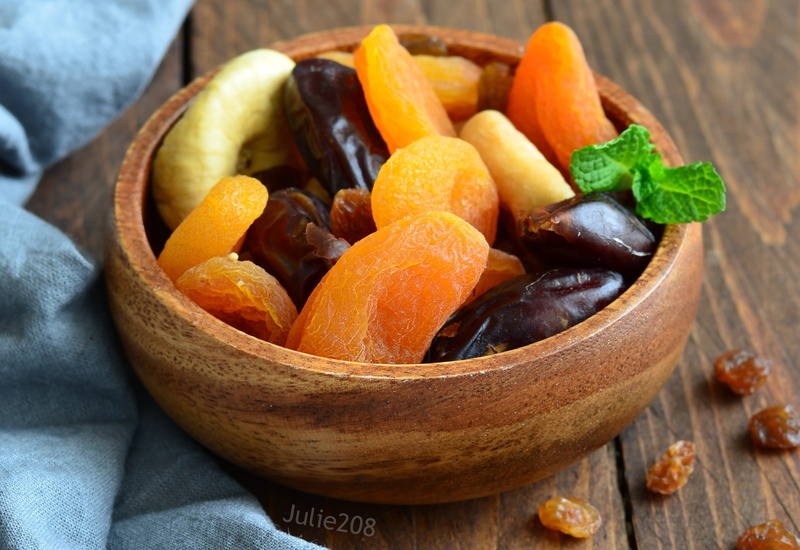 dried fruits, raisins, dates, 1080P, mint, dried apricots, figs