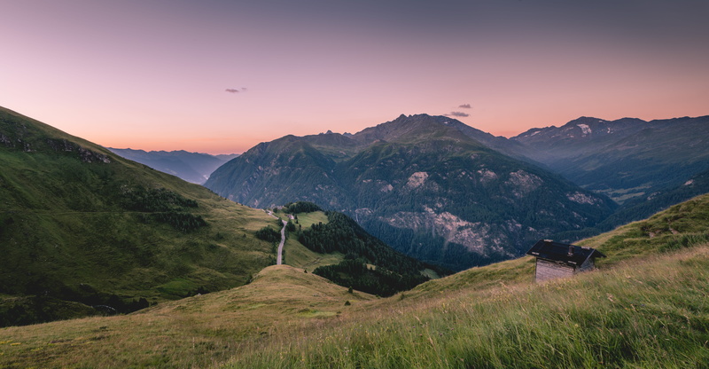 green grass, green, green Color, scenics, mountain Range, activity, sun, european Alps, valley, land, summer, mountain Peak, tranquil scene, mountain, sky