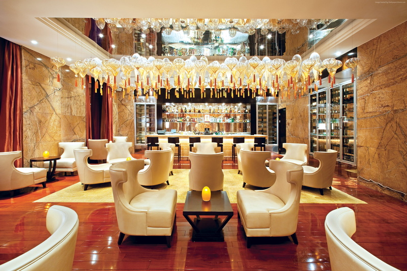 Peking, China, vacation, Fairmont Beijing, tourism, travel, resort, Best hotels, booking, 2K