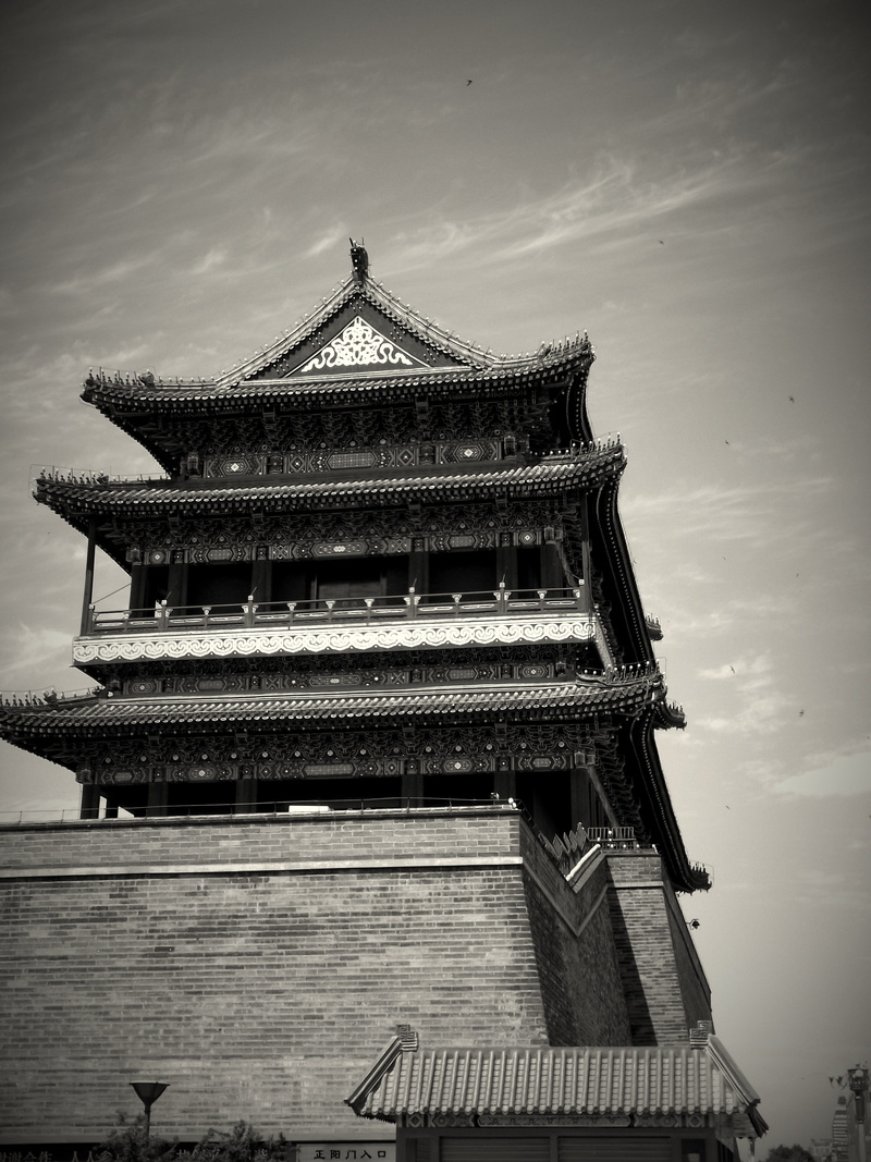 history, photo, travel, landmark, old, no people, sightseeing, built structure, monument, historical, outdoors, roof, site, travel destinations, sky, building