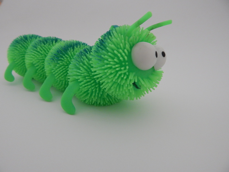 worm, art and craft, stuffed toy, cut out, animal, character, smiling, gray background, white background, toy, friendly, centipede, bug, animal representation