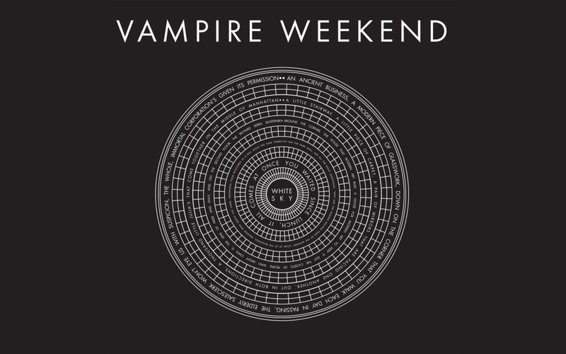 Band (Music), Vampire Weekend, 1080P