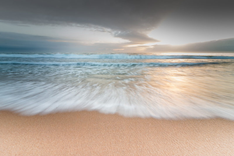 outdoors, wave, sunlight, water, beach, shutter speed, ocean, sun, surf, no People, travel, martin, australia, sea, Breathe In, sky, sand, wide angle, sydney