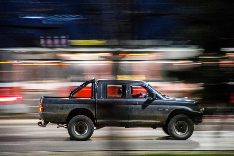 road, law, travel, mode of transportation, speed, blurred motion, motion blur, people, driving, car, asphalt, slow shutter, illuminated, motion, action