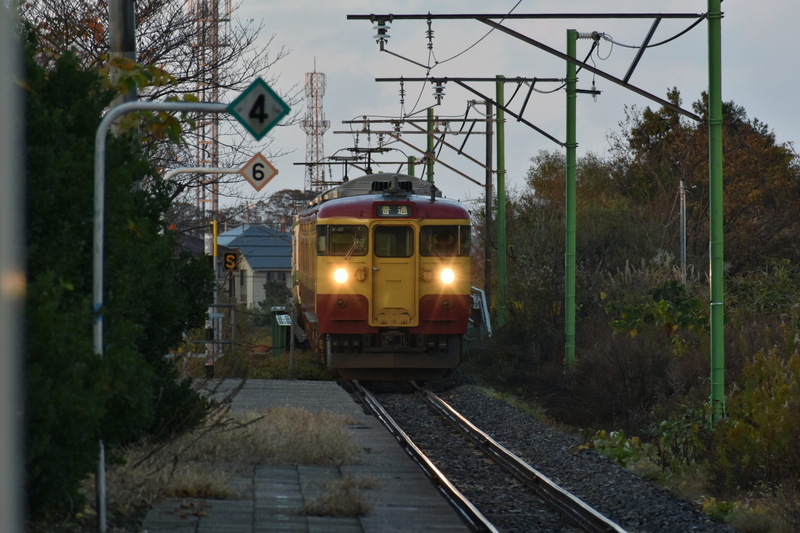station, traffic, tree, power supply, outdoors, rail transportation, railroad track, transportation, power line, train - vehicle, technology, nature, electricity