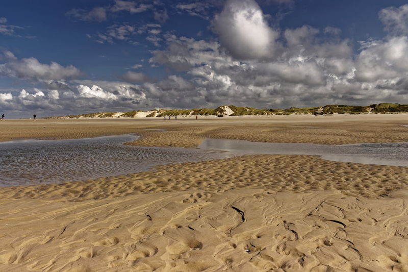 denmark, contrasts, sunlight, tides, idyllic, north sea, cloud - sky, natural spectacle, watts, travel, structures, lighting, ebb, outdoors, beauty in nature