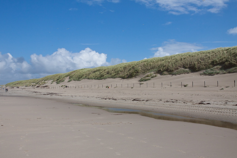 cloud - sky, sand, coast, wind, sea, land, environment, idyllic, holiday, sky, outdoors, foam, north sea, tranquil scene, water, nature, tranquility, scenics - nature