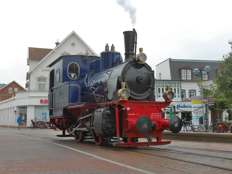 borkumer kleinbahn, building, east frisia, narrow gauge railway, agems, architecture, borkum place, the past, transportation, 900mm, sky, steam train, outdoors