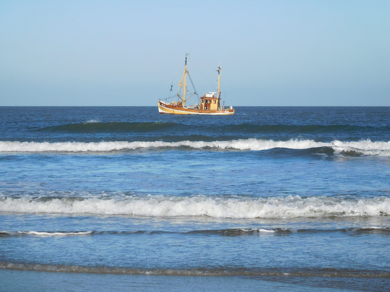 waterfront, east frisian islands, sky, north sea island of, day, wave, nature, outdoors, island, scenics - nature, beach, east frisia, north sea, ship
