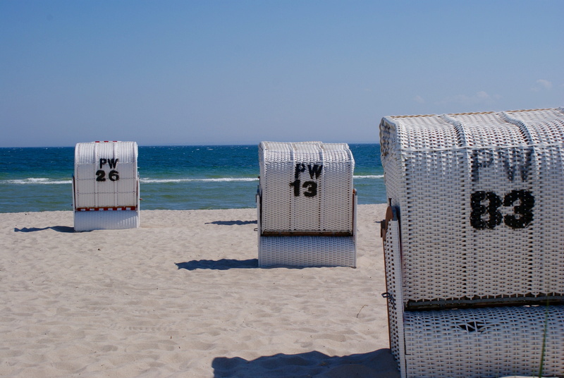 blue, travel destinations, Coast, 4K, no People, travel Locations, coastline, tranquil scene, sky, horizon, vacations, nature, northern germany, water
