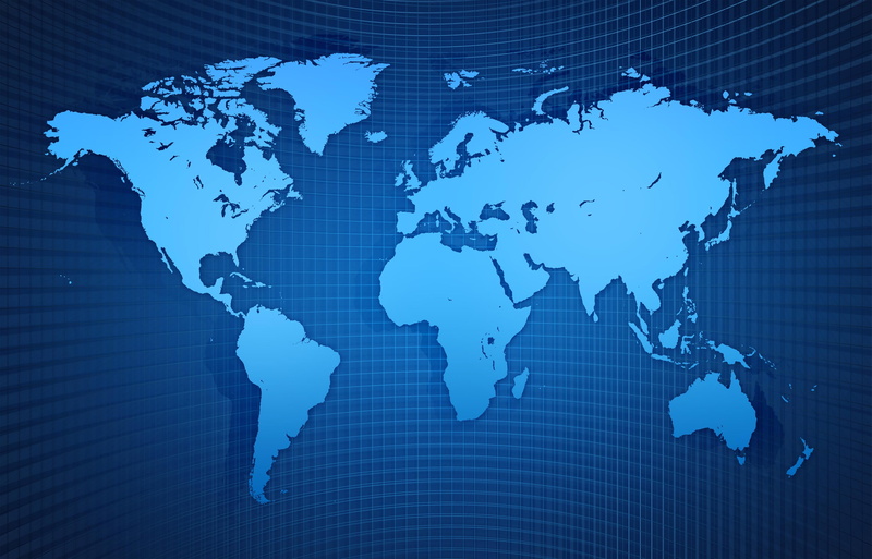nature, europe, world Map, asia, planet - Space, travel, pacific Ocean, globe - Man Made Object, global Business, indoors, the world, technology, information Medium
