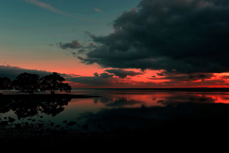 nature, sky, 1080P, Australia