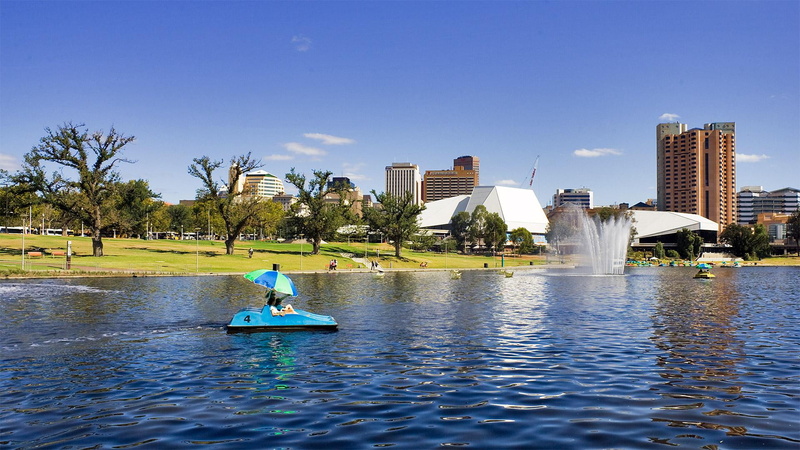 south australia, adelaide, south, 1080P, australia