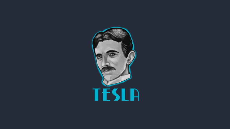 science, 720P, Nikola Tesla