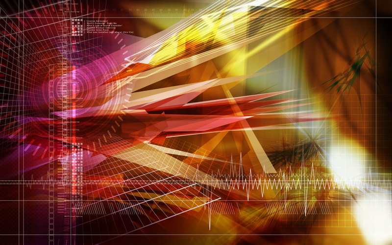 different, abstract, speed, form, composite image, no people, illuminated, digital composite, multi colored, text, light - natural phenomenon, 2K, technology
