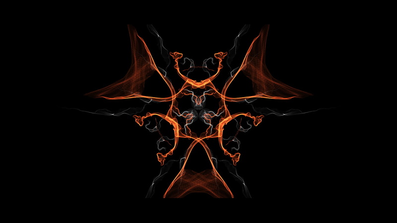 human body part, illuminated, pattern, skeleton, 720P, design, digital composite, human bone, copy space, studio shot, technology, black background, bone