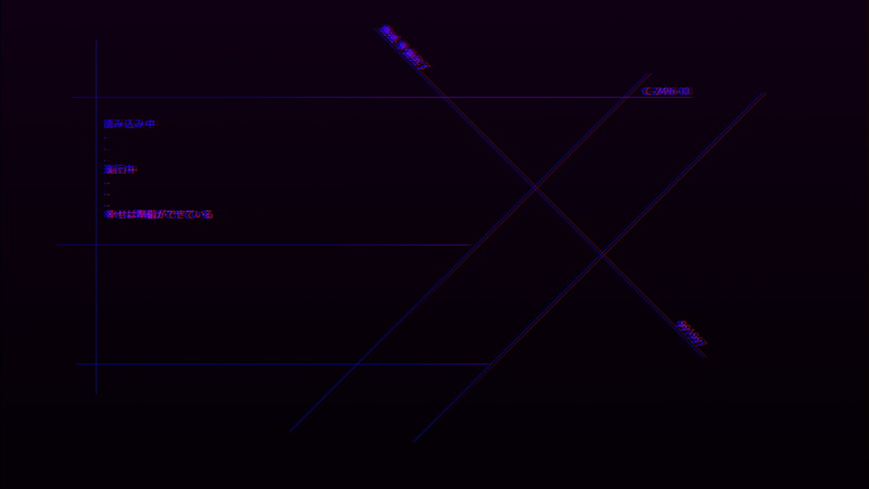 night, 1080P, black background, blue, pulse trace, technology, pattern, global communications, digital, backgrounds, dark, black color, shape, science