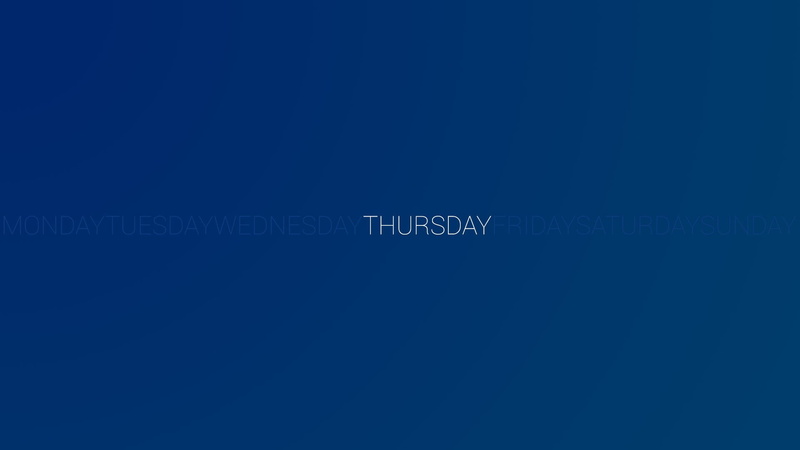 copy space, Thursday, electricity, communication, white color, computer language, blue, healthcare and medicine, computer equipment, western script, backgrounds