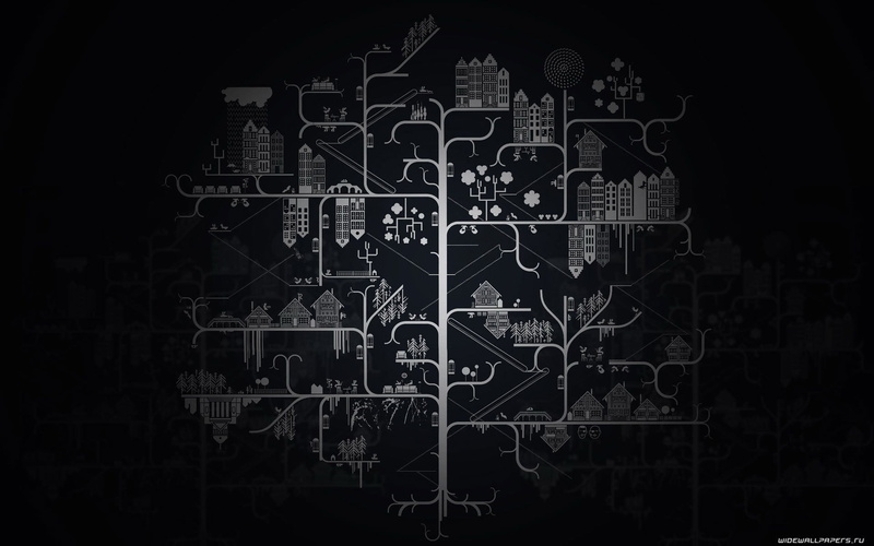 black background, communication, built structure, shape, no people, 1080P, technology, strategy, global communications, close-up, night, infographics