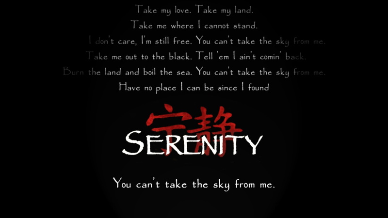1080P, serenity, nature, art, hd, x, firefly, sky