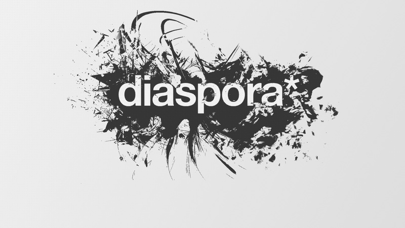 diaspora*, social networks, 1080P