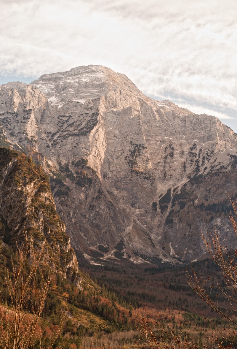 totes mountains, scenics - nature, sky, 4K, rock - object, solid, autumn, tranquil scene, alpine, mountain range, beauty in nature, non-urban scene, mountain peak