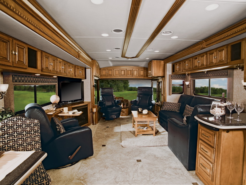 camper, itasca, 1080P, interior, 2011, ellipse, motorhome
