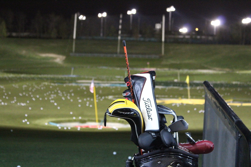 grass, hole, golf, clubs, relaxation, close, no people, illuminated, green, land vehicle, sport, motion, transportation, sports helmet, helmet, trump, flag